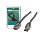 Digitus PREMIUM  USB 2.0 2m A-DK-112015 - 1404568 - zdjęcie 1